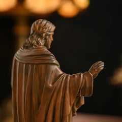 Imagen del Sagrado Corazón de Jesús