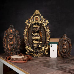 Tres Corazones Sagrados de la Sagrada Familia