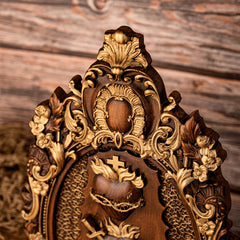 Tres Corazones Sagrados de la Sagrada Familia