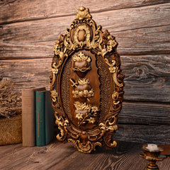 Tres Corazones Sagrados de la Sagrada Familia