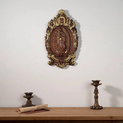 Nuestra Señora de Guadalupe – Refugio Maternal, Amor y Protección Divina