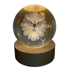 Esfera de Luz Divina