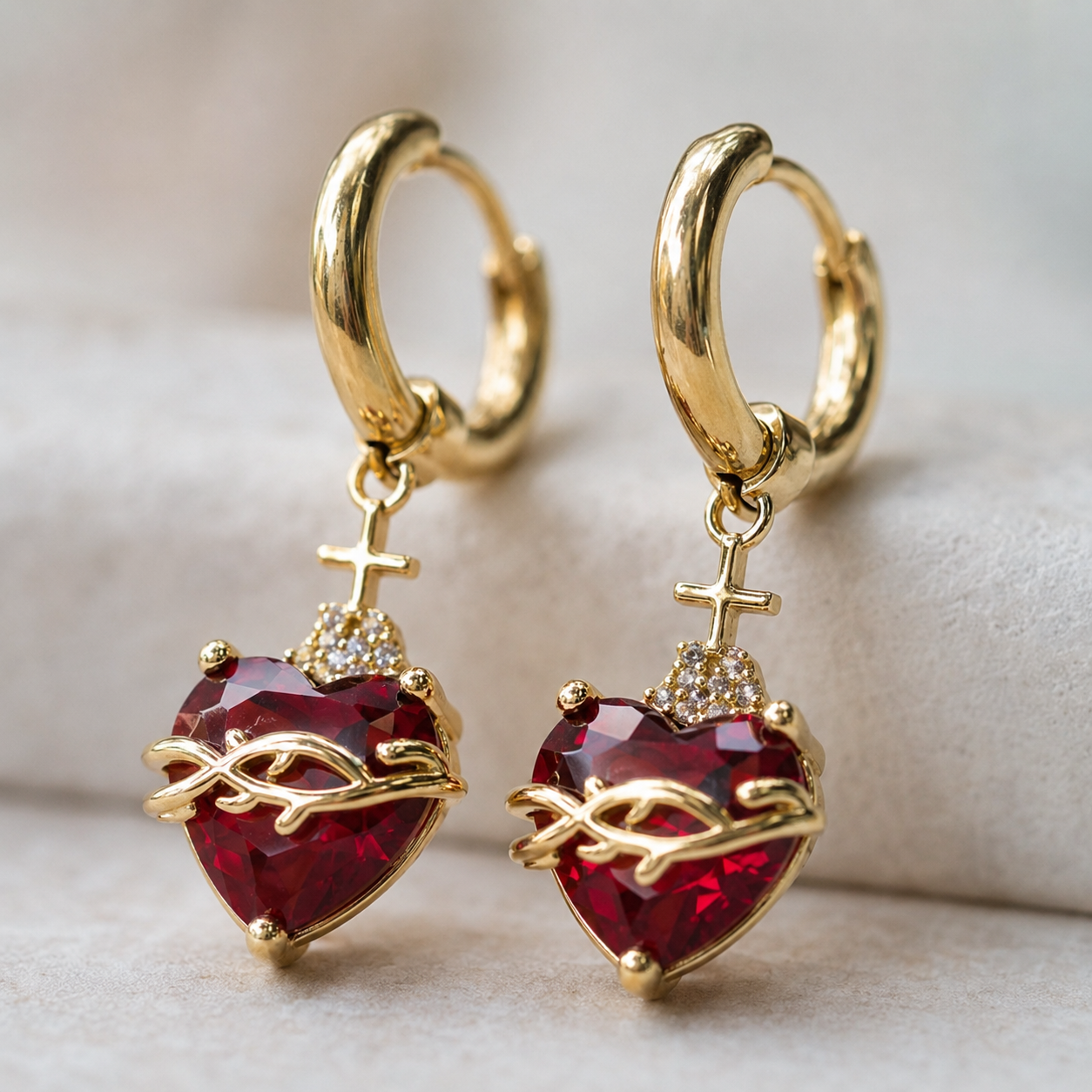 Conjunto Todo Mi Corazón