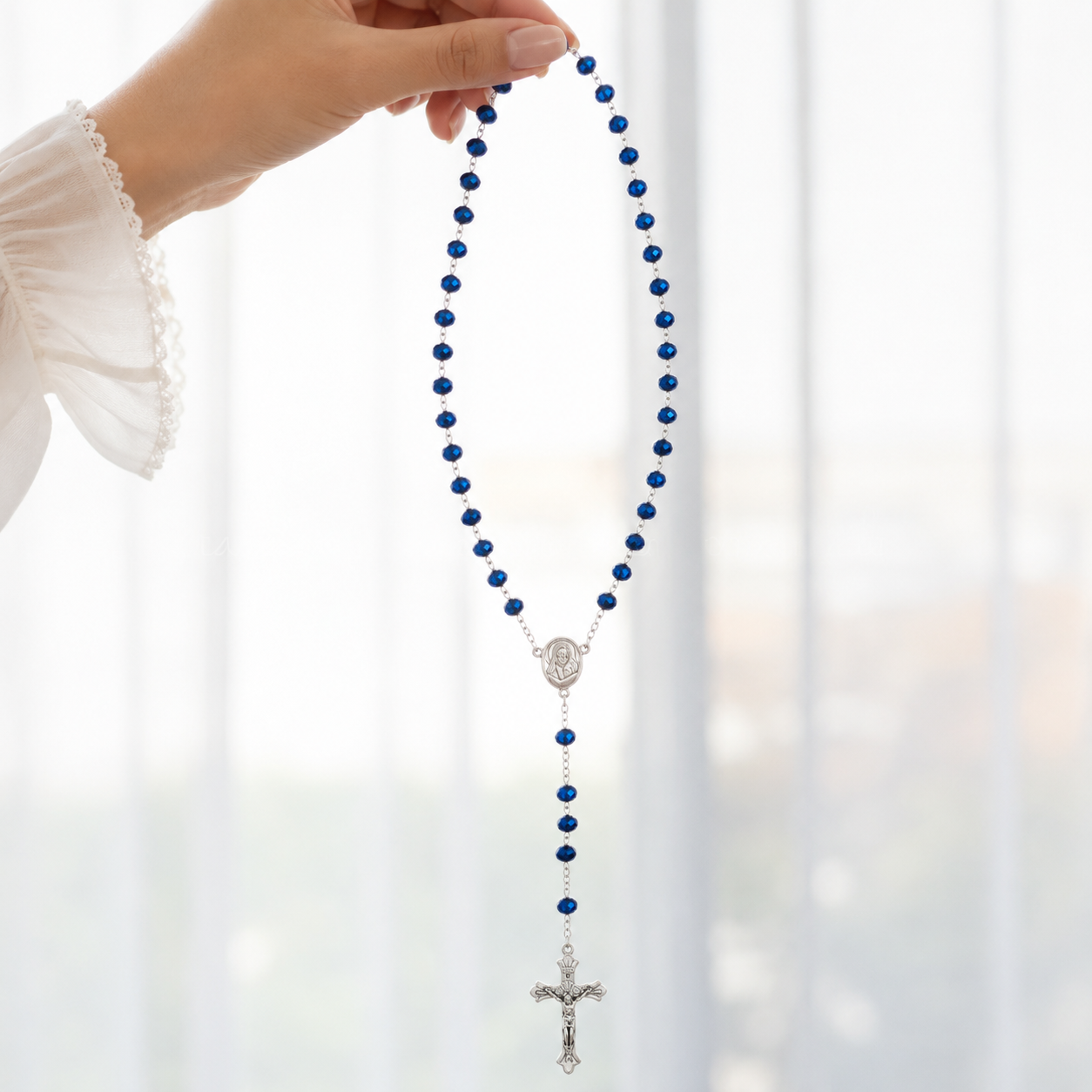 Rosario Cielo Sagrado