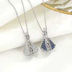 Collar Virgen Protectora