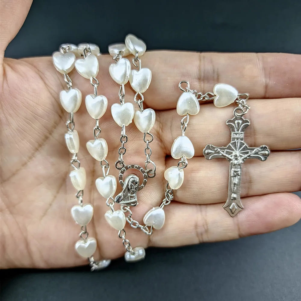Rosario Corazón de María