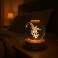 Esfera de Luz Divina