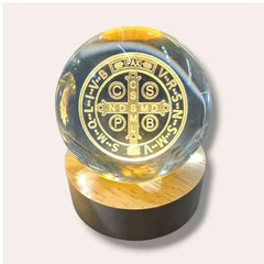 Esfera de Luz Divina