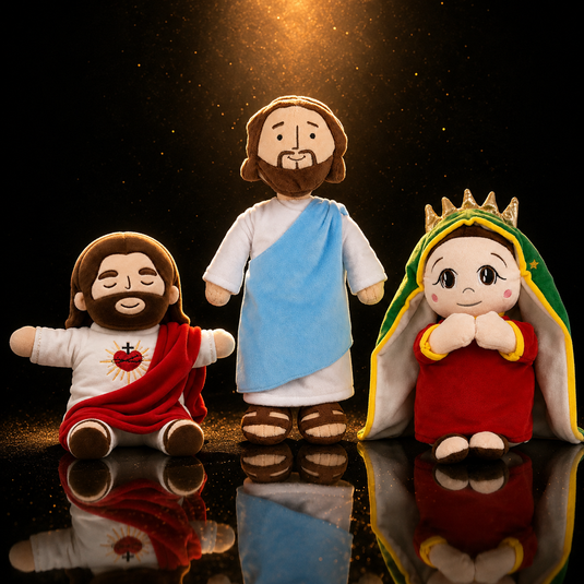 Peluches