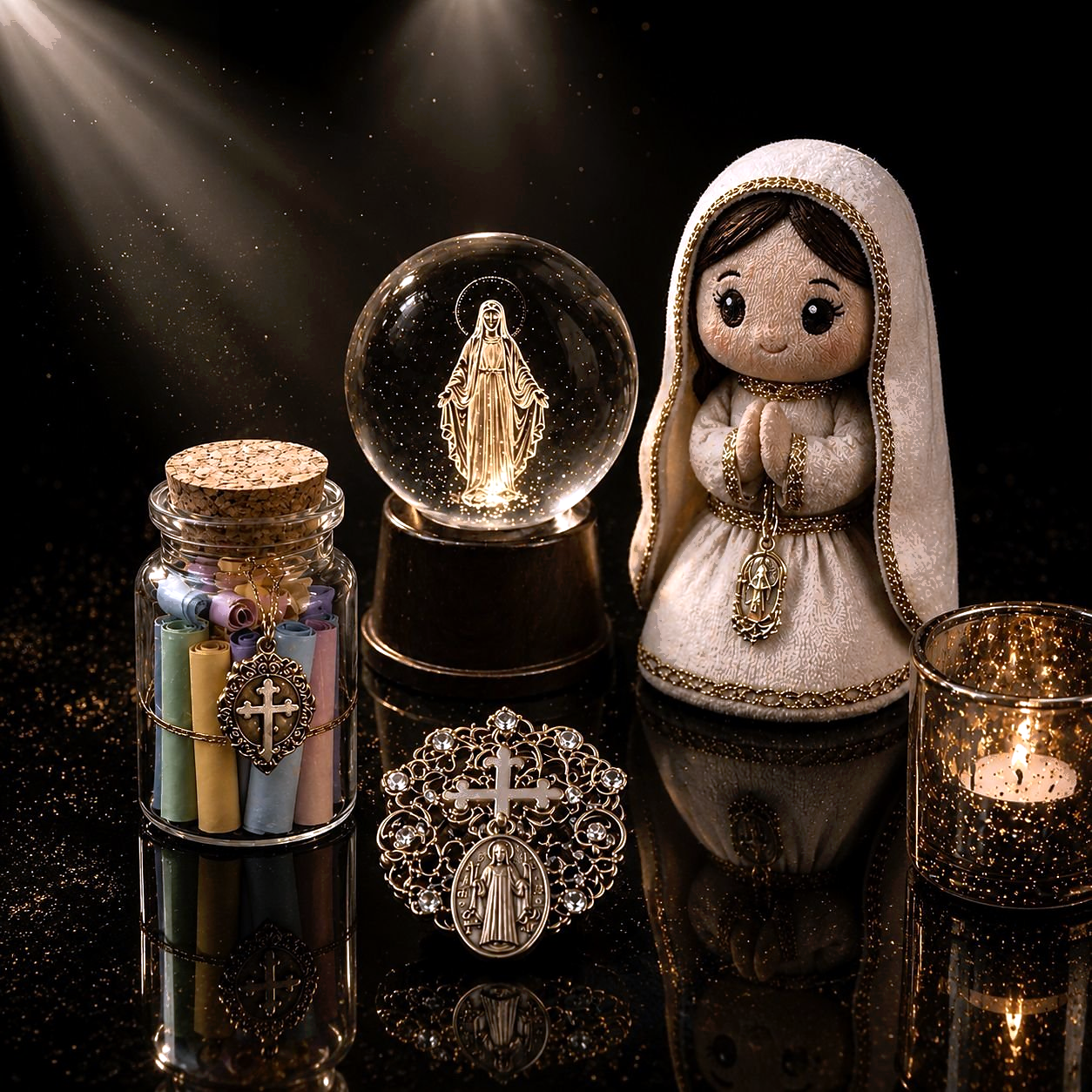 Símbolos de Luz