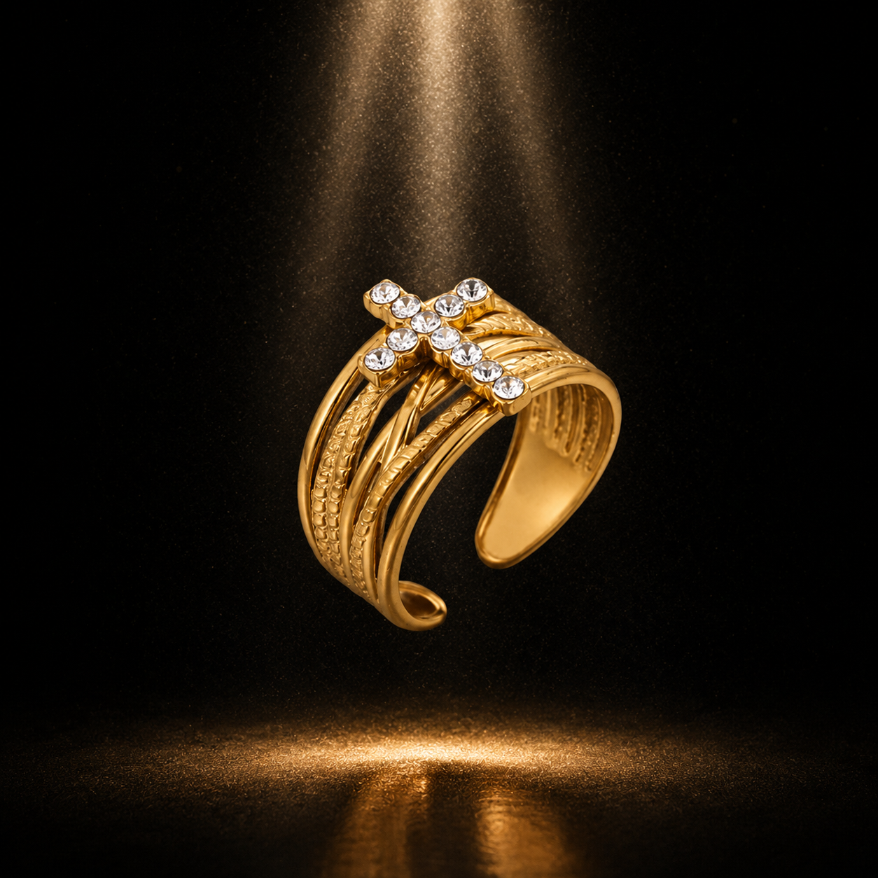 Anillos
