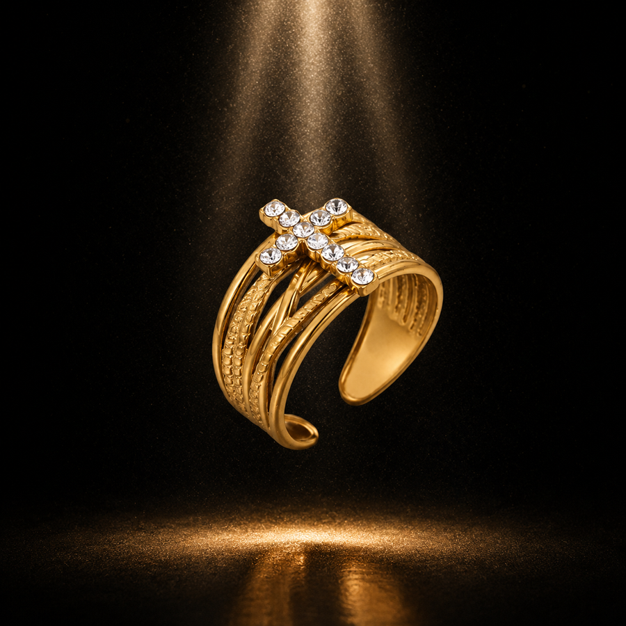 Anillos