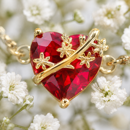 Pulsera Sagrado Corazón de Jesús
