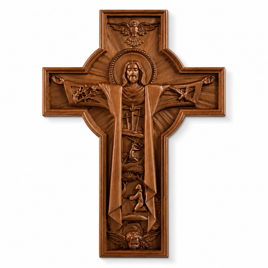 Cruz de la Ascensión