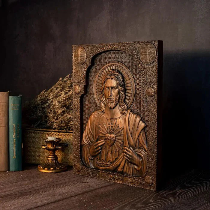 Sagrado Corazón de Nuestro Señor Jesús
