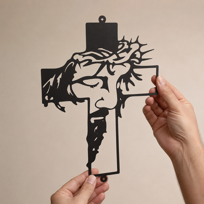 Cruz de Redención Divina