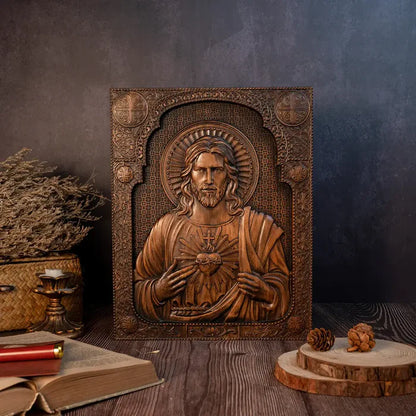 Sagrado Corazón de Nuestro Señor Jesús