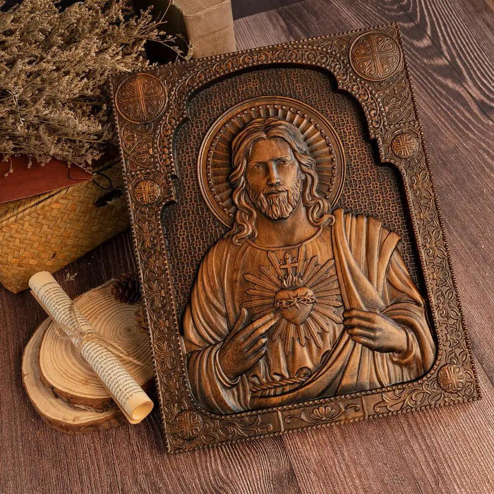 Sagrado Corazón de Nuestro Señor Jesús