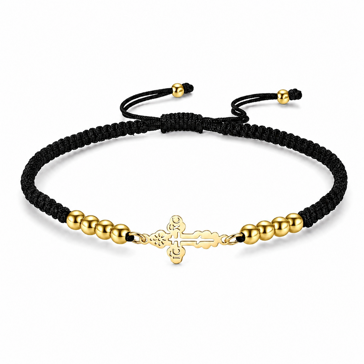 Pulsera Hilo Sagrado