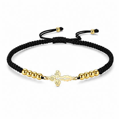 Pulsera Hilo Sagrado