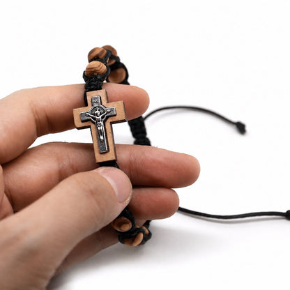 Pulsera Fe Viva