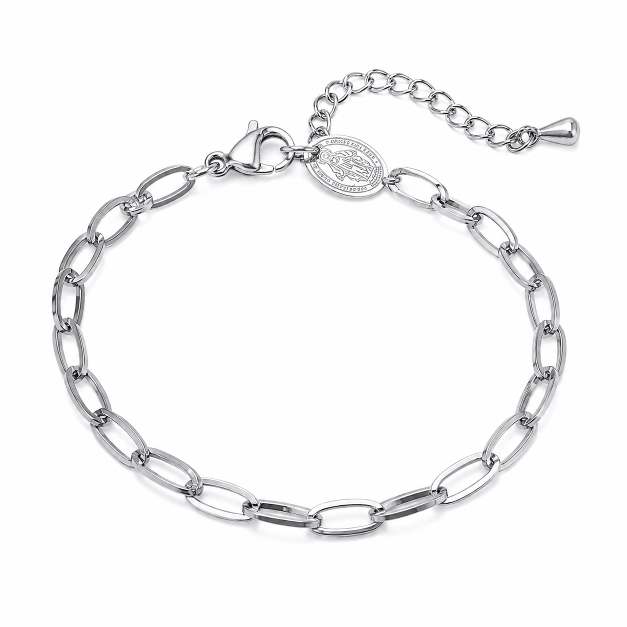 Pulsera Gracia de María
