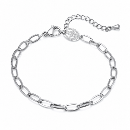 Pulsera Gracia de María