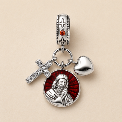 Dije Jesús, Fuente de Amor