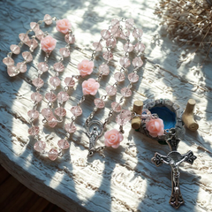 Corona de Rosas