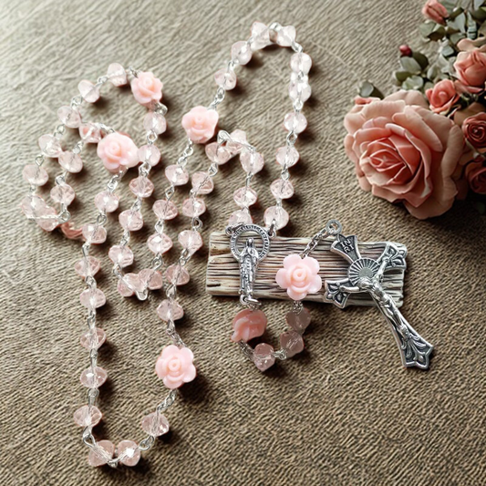 Corona de Rosas