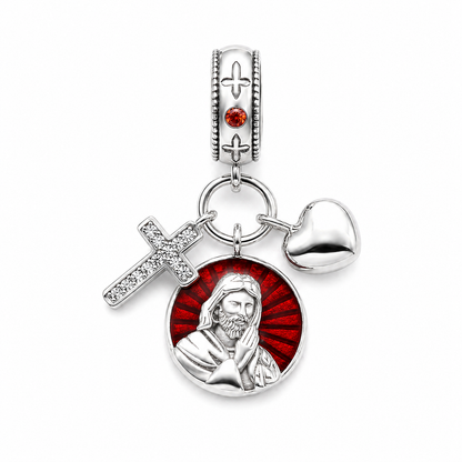 Dije Jesús, Fuente de Amor