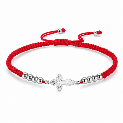 Pulsera Hilo Sagrado
