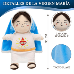 Luz de la Madre Celestial™