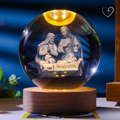 Esfera de Luz Divina
