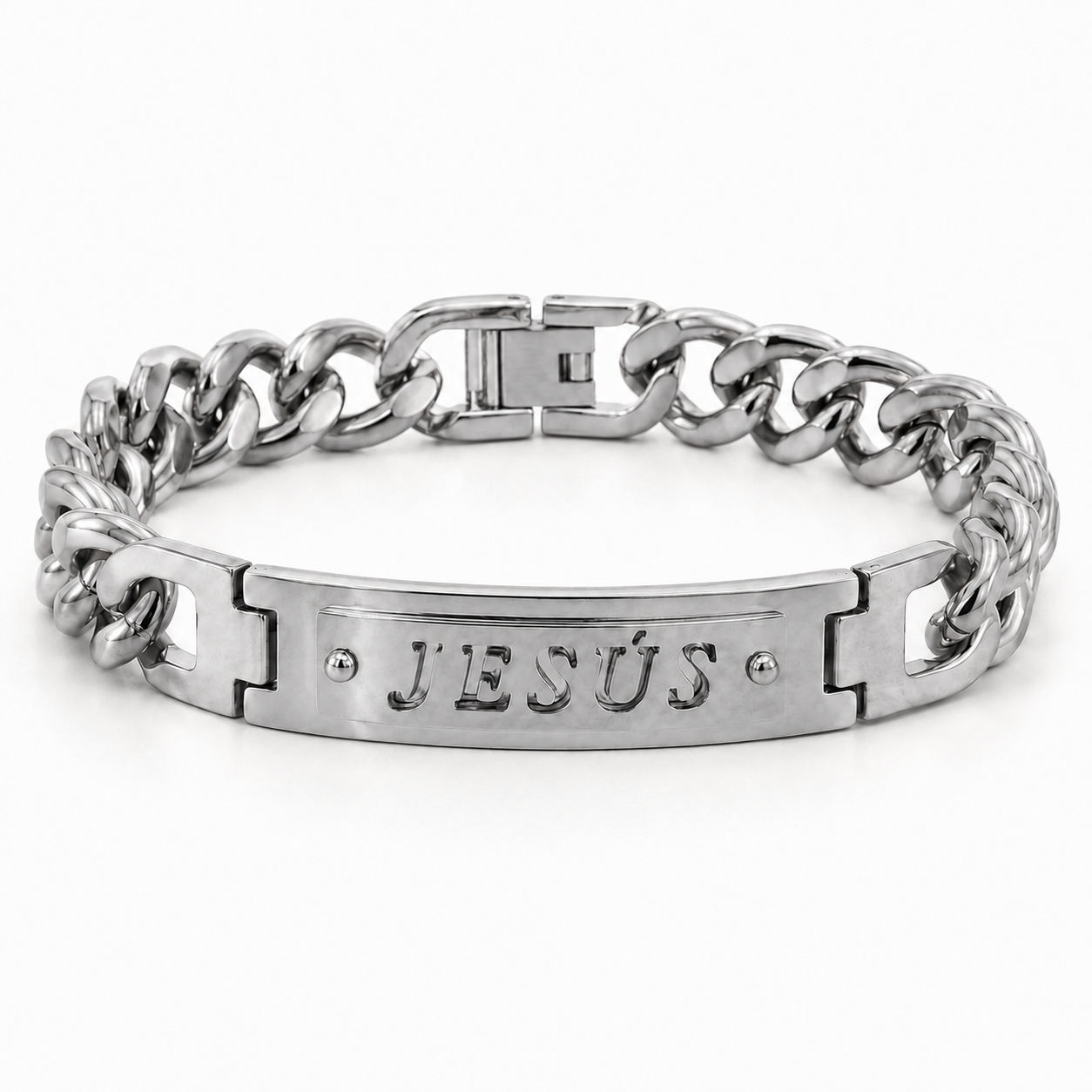 Pulsera Fuerza de Jesús