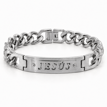Pulsera Fuerza de Jesús