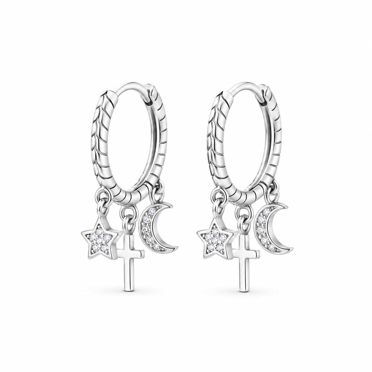 Aretes Camino al Cielo