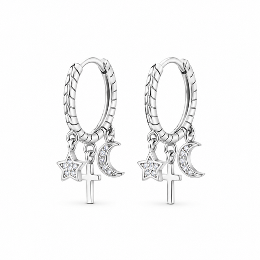 Aretes Camino al Cielo