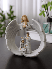 Ángel de la Esperanza Eterna