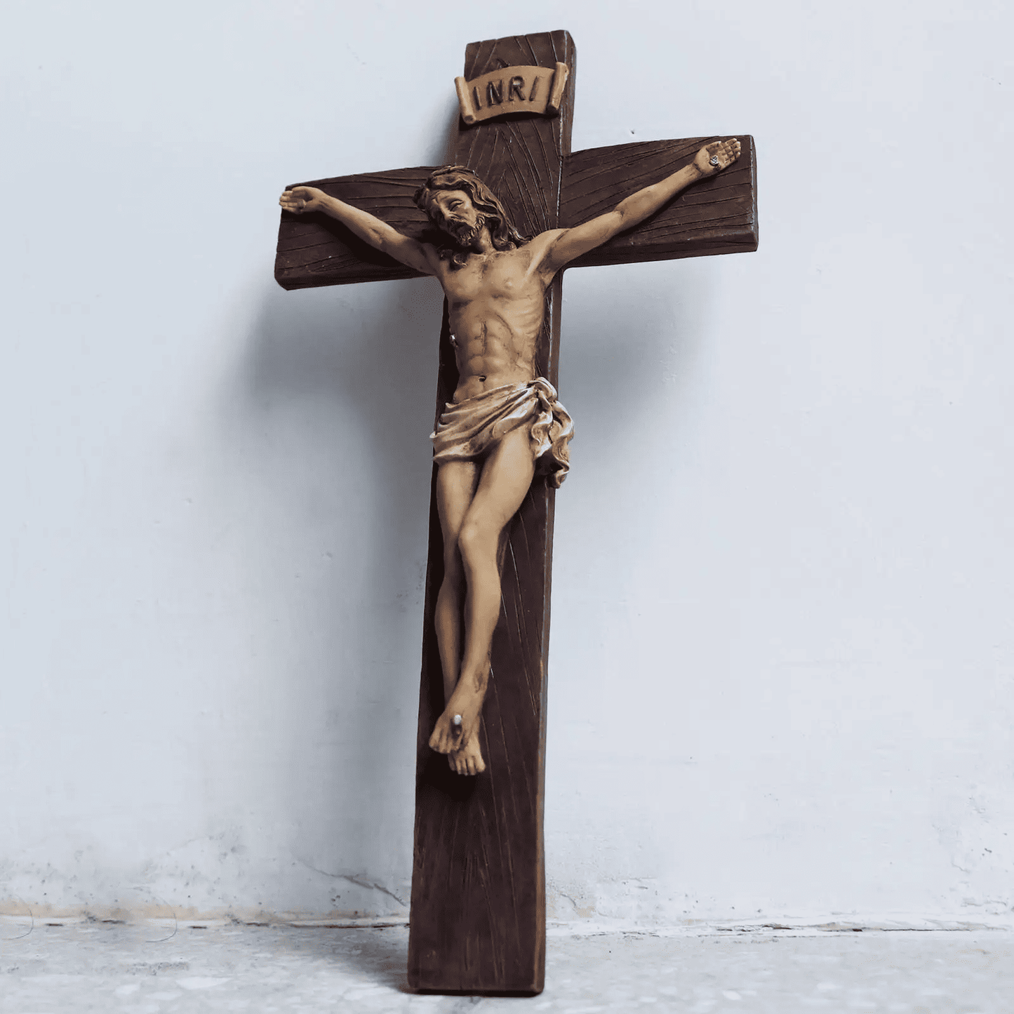 Cruz del Perdón Divino