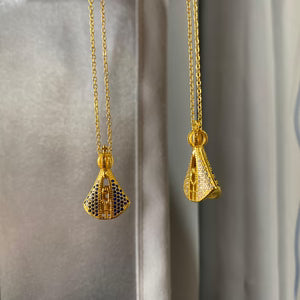 <p>Elegido con amor por muchas devotas de la Virgen María 🙏🏻</p>