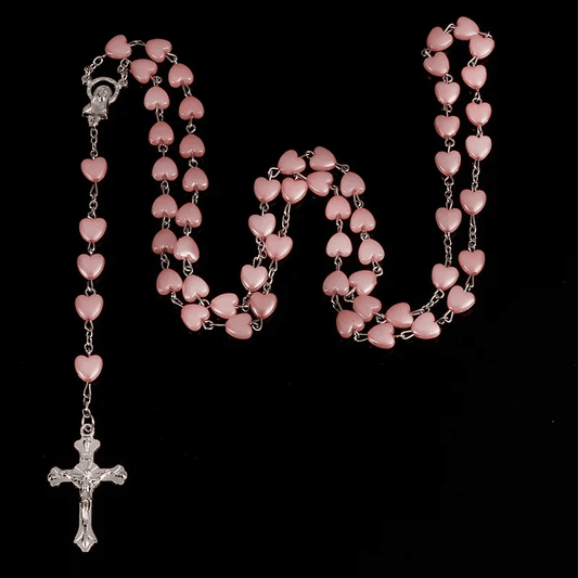 Rosario Corazón de María