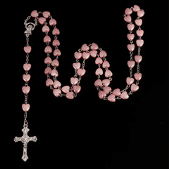 Rosario Corazón de María