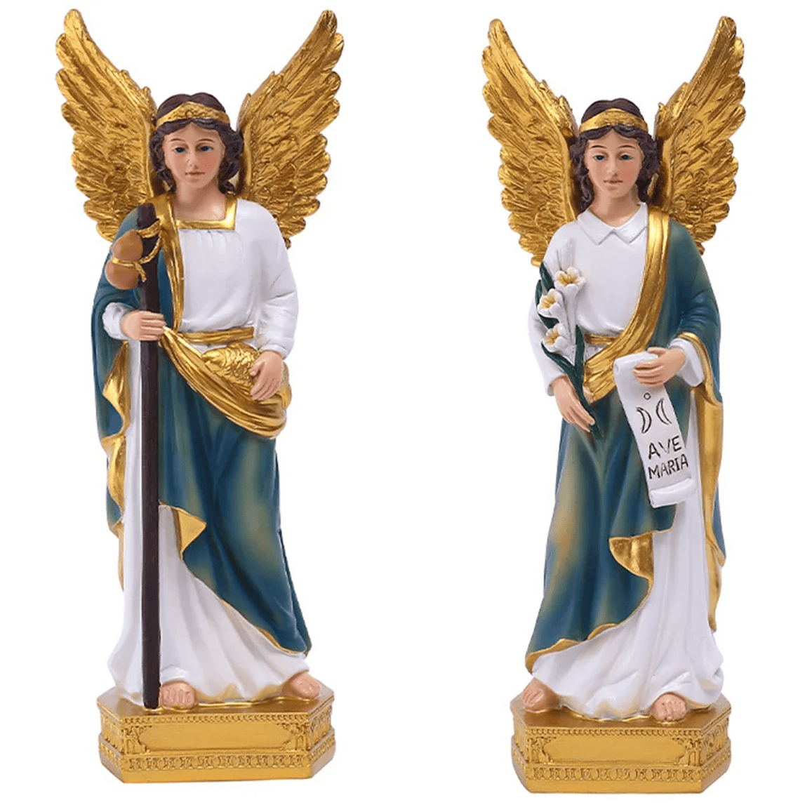 San Gabriel, el Mensajero Divino