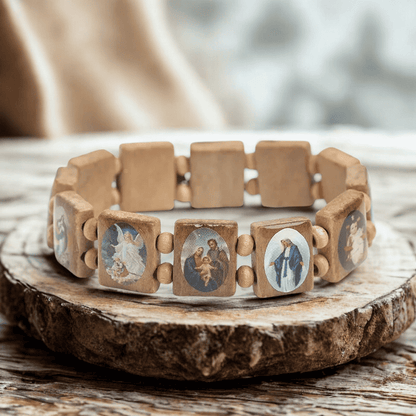 Pulsera Luz de Belén