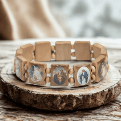 Pulsera Luz de Belén