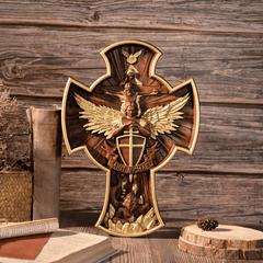 Icono Sagrado de la Santísima Trinidad
