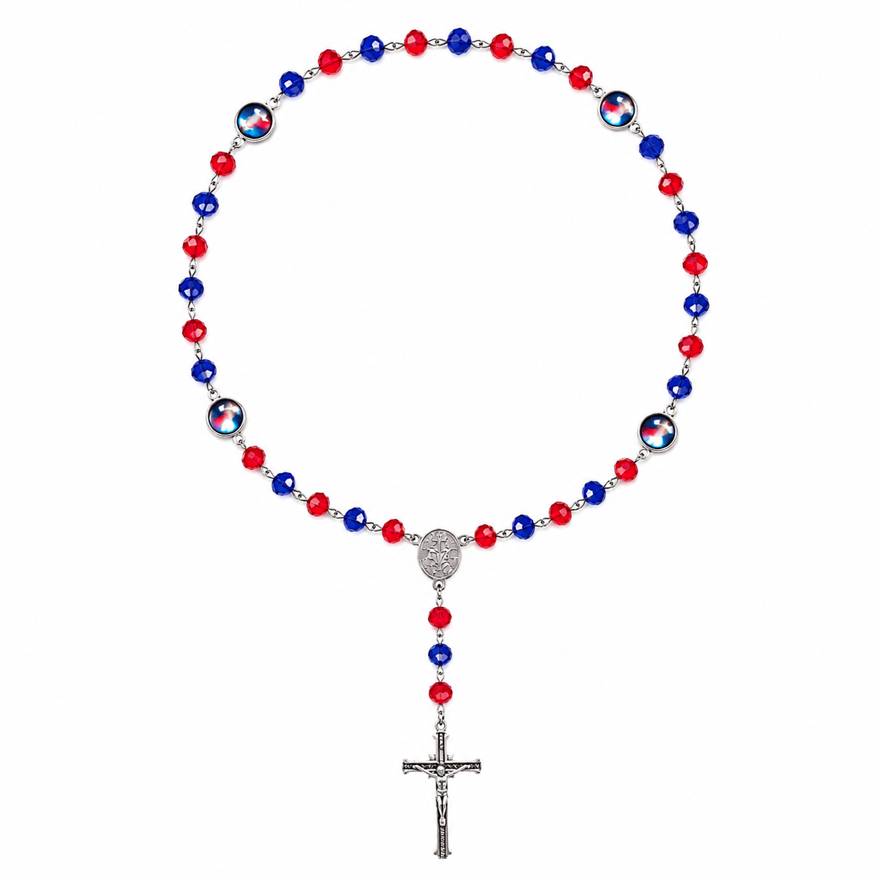 Rosario Sangre y Agua