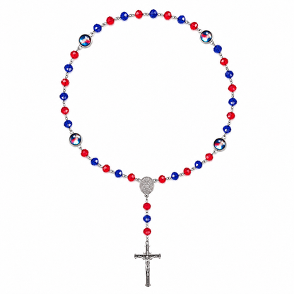Rosario Sangre y Agua