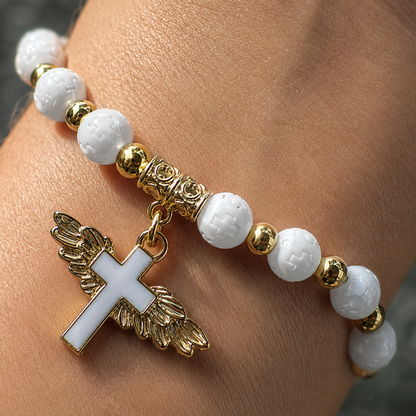 Pulsera Ángel Celestial